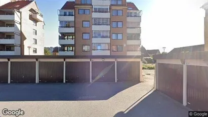 Lägenheter att hyra i Helsingborg - Bild från Google Street View