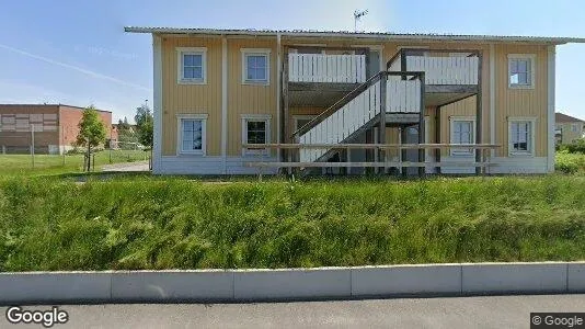 Lägenheter att hyra i Ulricehamn - Bild från Google Street View