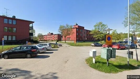 Lägenheter att hyra i Heby - Bild från Google Street View