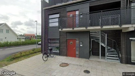 Lägenheter att hyra i Växjö - Bild från Google Street View