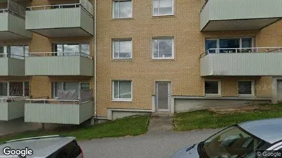 Lägenheter att hyra i Arvika - Bild från Google Street View