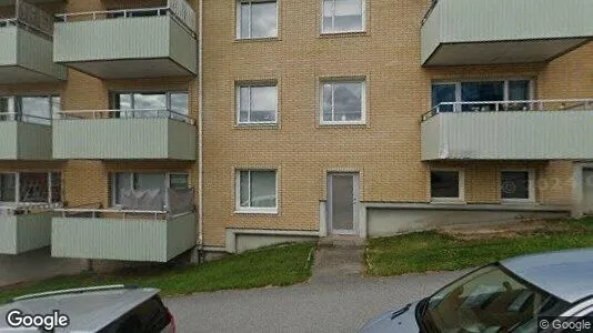 Lägenheter att hyra i Arvika - Bild från Google Street View