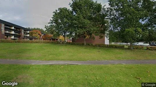 Lägenheter att hyra i Vetlanda - Bild från Google Street View