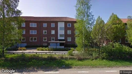 Lägenheter att hyra i Svalöv - Bild från Google Street View