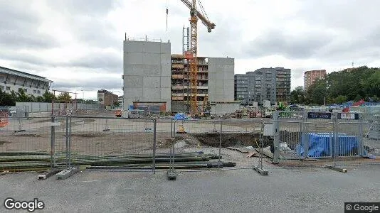 Lägenheter att hyra i Område ej specificerat - Bild från Google Street View