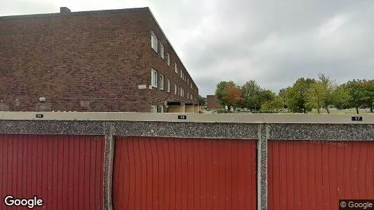 Lägenheter att hyra i Upplands-Bro - Bild från Google Street View