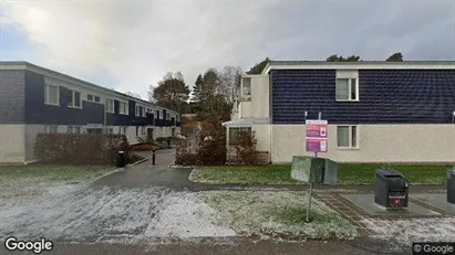 Lägenheter att hyra i Upplands Väsby - Bild från Google Street View
