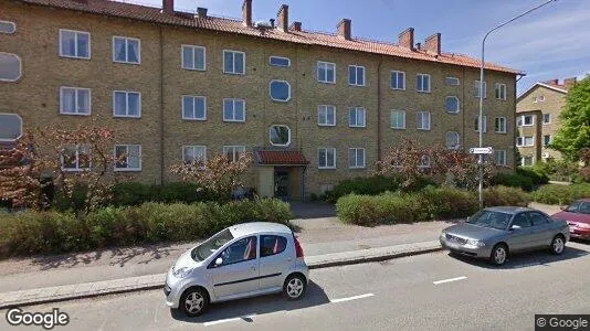 Lägenheter att hyra i Helsingborg - Bild från Google Street View