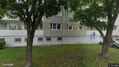 Lägenheter att hyra i Sigtuna - Bild från Google Street View