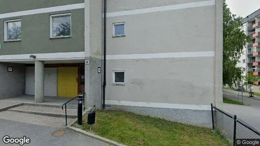 Lägenheter att hyra i Område ej specificerat - Bild från Google Street View