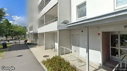 Lägenheter att hyra i Södertälje - Bild från Google Street View