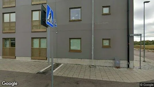 Lägenheter att hyra i Trelleborg - Bild från Google Street View