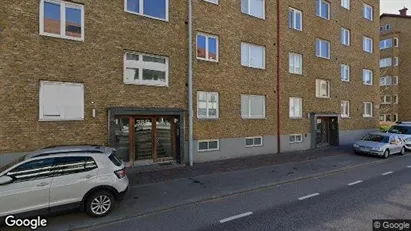 Lägenheter att hyra i Helsingborg - Bild från Google Street View