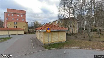 Lägenheter att hyra i Västerås - Bild från Google Street View