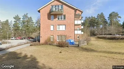 Lägenheter att hyra i Lidingö - Bild från Google Street View