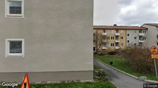 Lägenheter att hyra i Söderort - Bild från Google Street View