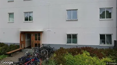Lägenheter att hyra i Västerort - Bild från Google Street View