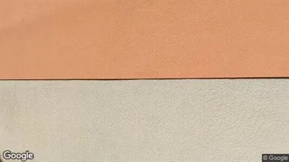 Lägenheter att hyra i Gävle - Bild från Google Street View