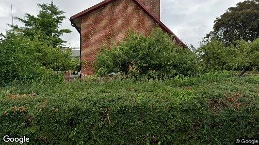 Lägenheter att hyra i Lund - Bild från Google Street View