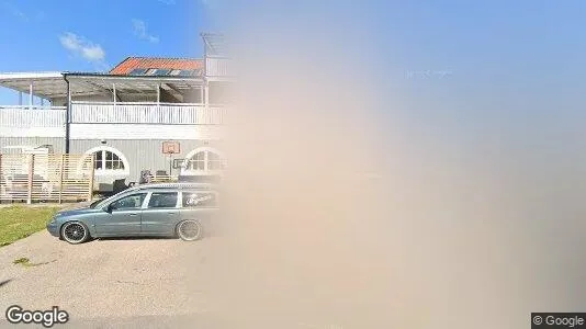 Lägenheter att hyra i Tranås - Bild från Google Street View