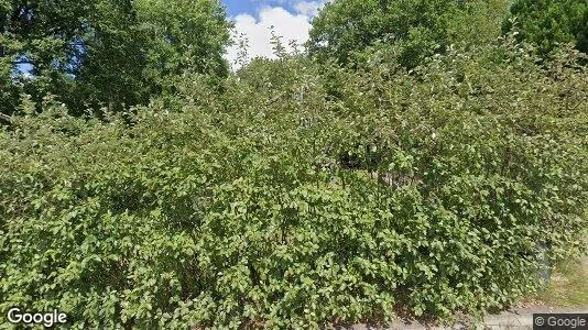 Lägenheter att hyra i Lundby - Bild från Google Street View