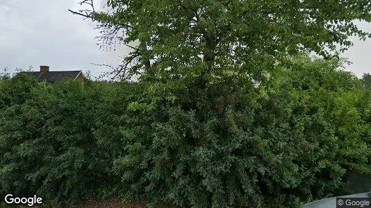 Lägenheter att hyra i Gullspång - Bild från Google Street View