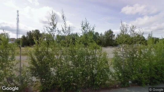 Lägenheter att hyra i Västerort - Bild från Google Street View