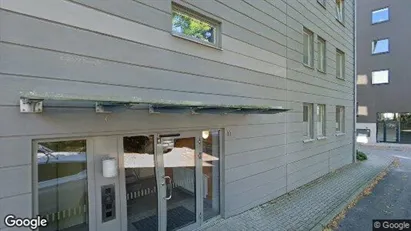 Lägenheter att hyra i Göteborg Östra - Bild från Google Street View