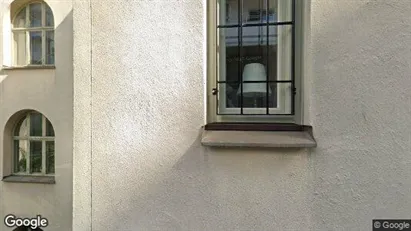 Lägenheter att hyra i Kungsholmen - Bild från Google Street View