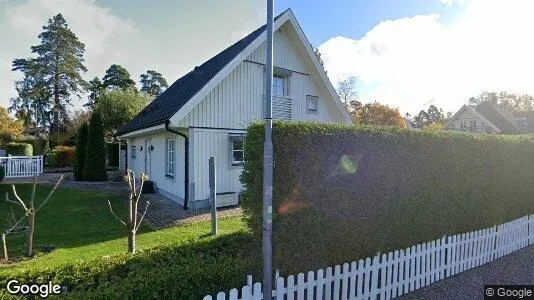 Lägenheter att hyra i Sollentuna - Bild från Google Street View