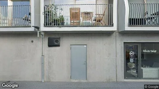 Lägenheter att hyra i Knivsta - Bild från Google Street View