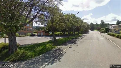 Lägenheter att hyra i Sundsvall - Bild från Google Street View