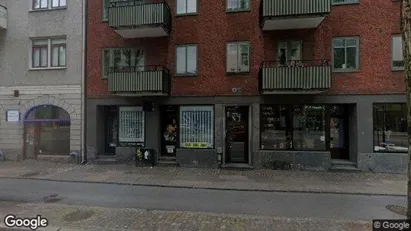 Lägenheter att hyra i Göteborg Centrum - Bild från Google Street View