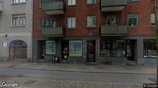 Lägenheter att hyra i Göteborg Centrum - Bild från Google Street View
