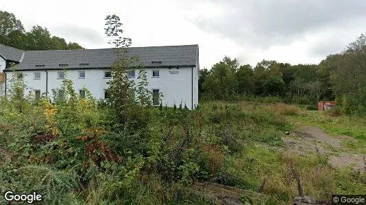 Lägenheter att hyra i Bjuv - Bild från Google Street View