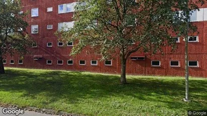 Lägenheter att hyra i Västerort - Bild från Google Street View