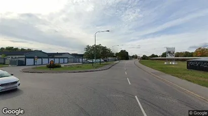 Lägenheter att hyra i Linköping - Bild från Google Street View