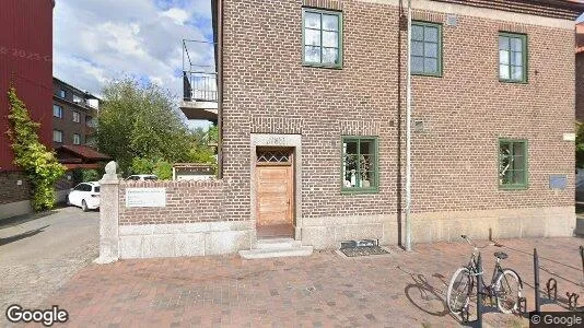 Lägenheter att hyra i Helsingborg - Bild från Google Street View