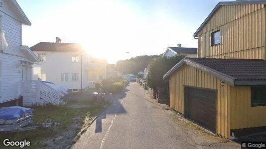 Lägenheter att hyra i Lundby - Bild från Google Street View