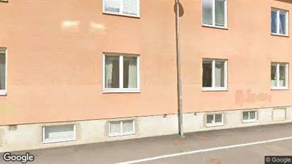 Lägenheter att hyra i Nyköping - Bild från Google Street View