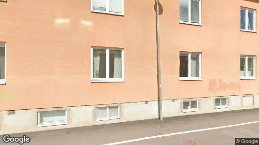 Lägenheter att hyra i Nyköping - Bild från Google Street View