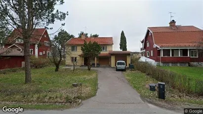 Lägenheter att hyra i Falun - Bild från Google Street View