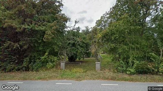 Lägenheter att hyra i Håbo - Bild från Google Street View