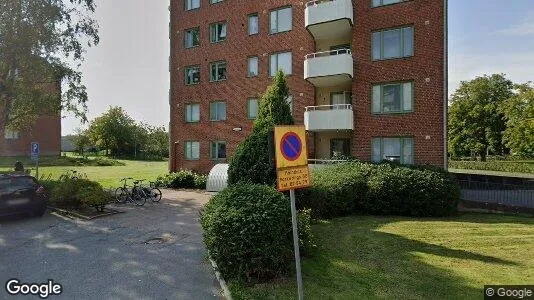 Lägenheter att hyra i Mölndal - Bild från Google Street View