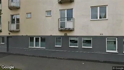 Lägenheter att hyra i Jönköping - Bild från Google Street View
