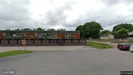 Lägenheter att hyra i Karlstad - Bild från Google Street View