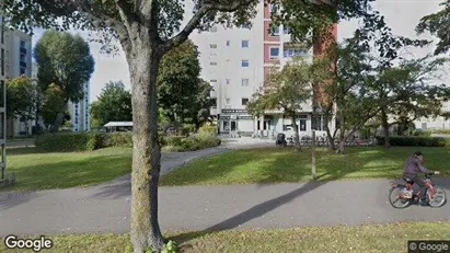 Lägenheter att hyra i Norrköping - Bild från Google Street View