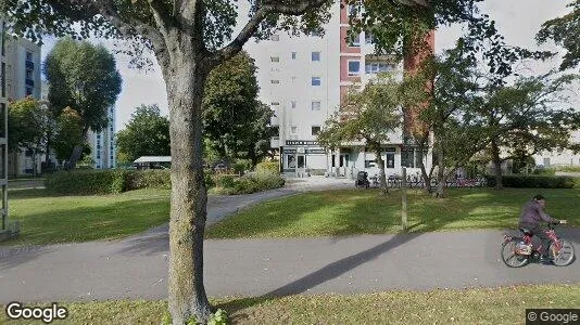 Lägenheter att hyra i Norrköping - Bild från Google Street View