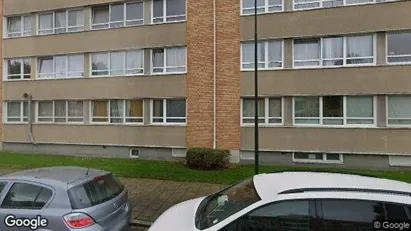 Lägenheter att hyra i Malmö Centrum - Bild från Google Street View