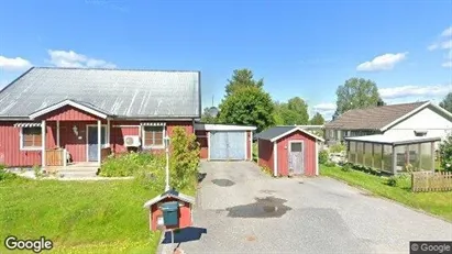 Lägenheter att hyra i Örnsköldsvik - Bild från Google Street View